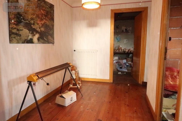 Maison a vendre Landerneau 29800 Finistère 109 m2  207500 euros