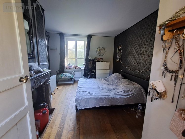 Maison a vendre Rebergues 62850 Pas-de-Calais 394 m2 12 pièces 581660 euros