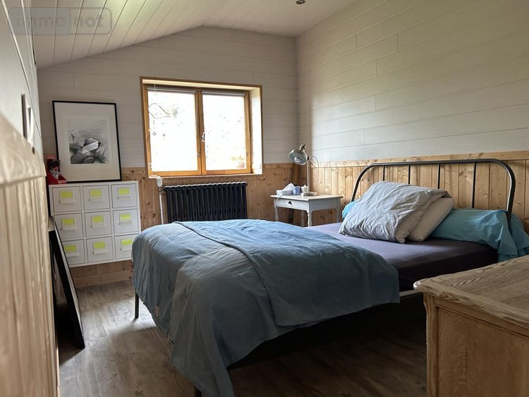 Maison a vendre Guingamp 22200 Côtes-d'Armor 225 m2 10 pièces 249888 euros