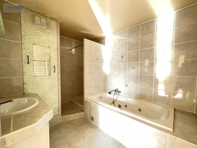 Appartement a vendre Saint-Malo 35400 Ille-et-Vilaine 60 m2 2 pièces 168000 euros