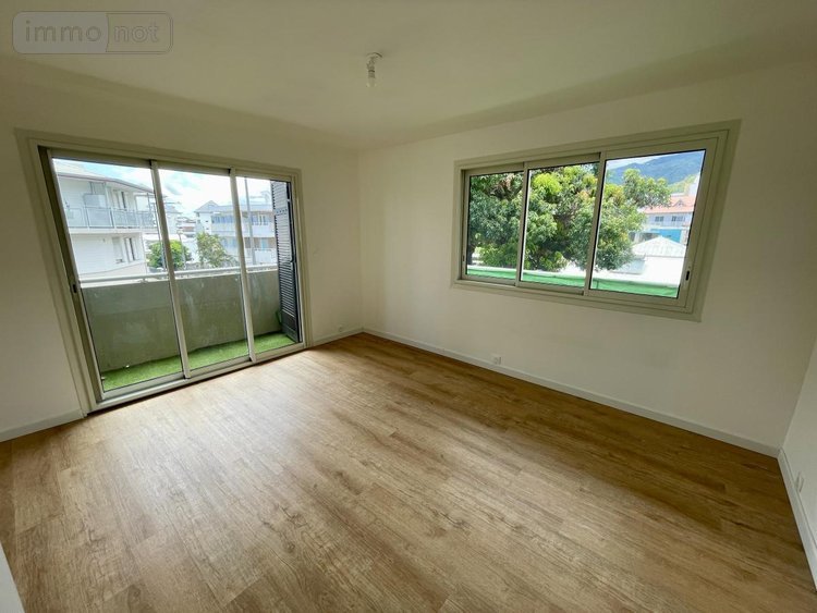 Appartement a vendre Saint-Denis 97400 Réunion 133 m2 5 pièces 349000 euros