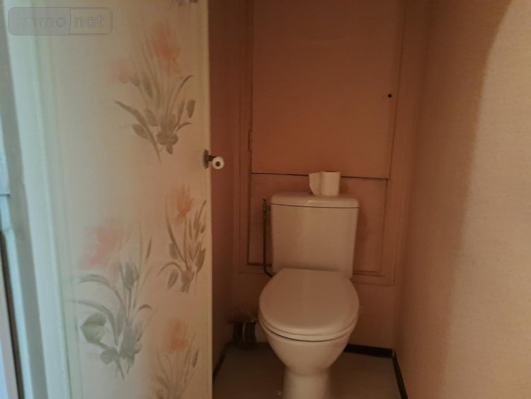 Appartement a vendre Le Mans 72000 Sarthe 60 m2 2 pièces 75600 euros