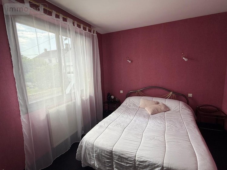 Maison a vendre Saint-Berthevin 53940 Mayenne 146 m2  225320 euros