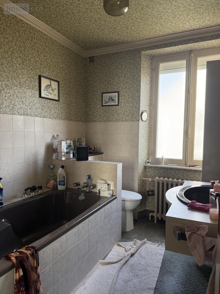 Maison a vendre Landerneau 29800 Finistère 138 m2  269300 euros