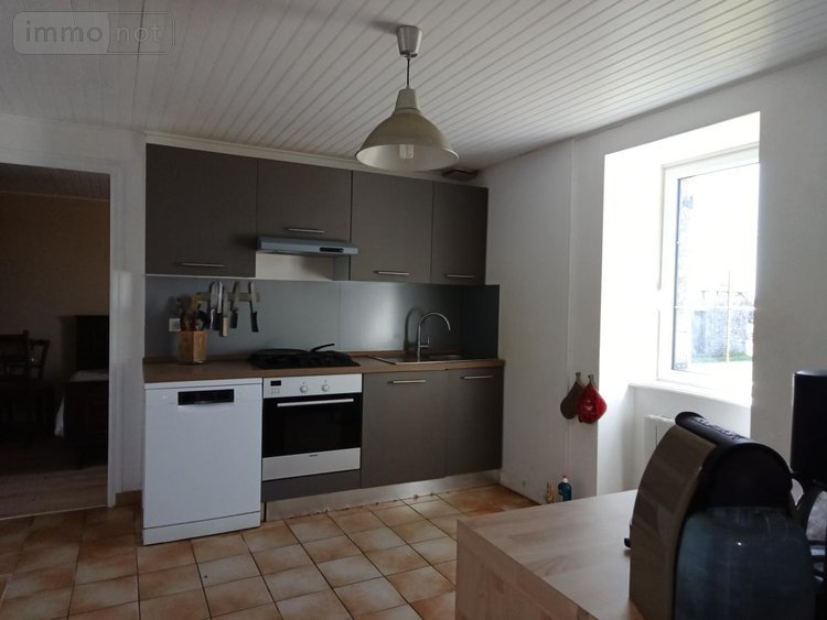 Maison a vendre Combrit 29120 Finistère 122 m2  336500 euros