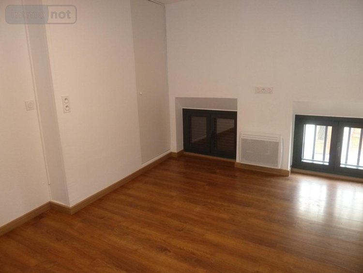 Location appartement Cambrai 59400 Nord 53 m2 3 pièces 650 euros