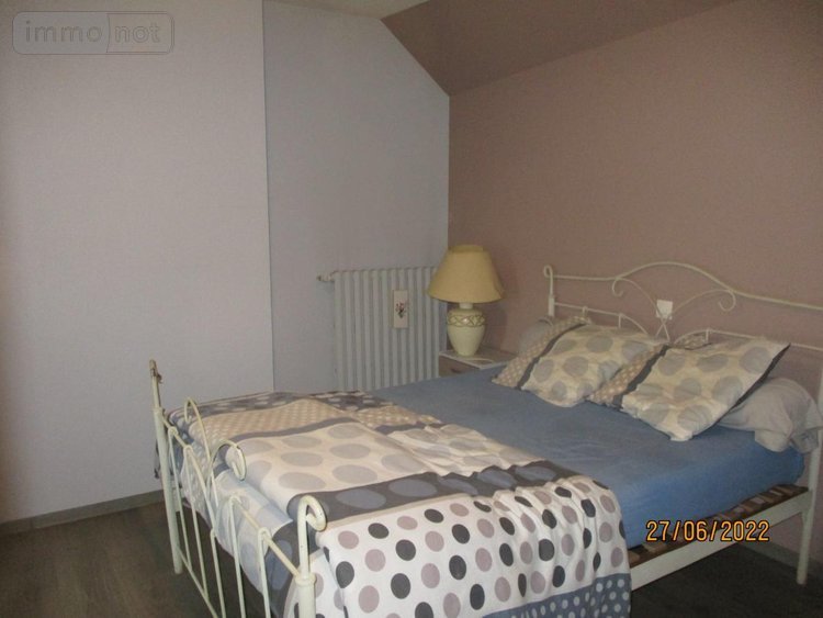 Maison a vendre Saint-Julien-du-Terroux 53110 Mayenne 126 m2 7 pièces 141000 euros