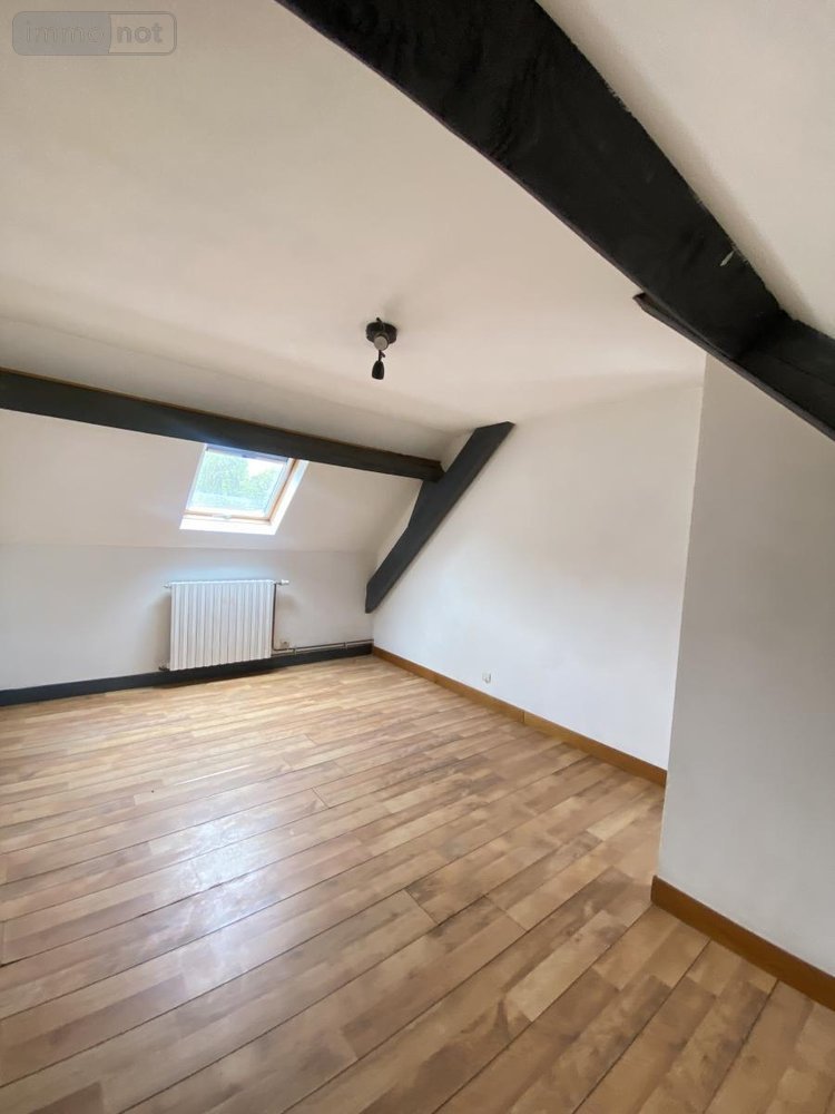 Maison a vendre Neuville-Saint-Rémy 59554 Nord 115 m2 6 pièces 147700 euros