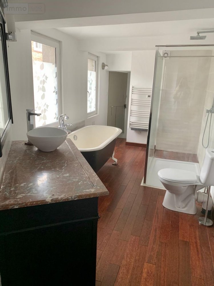 Maison a vendre Cambrai 59400 Nord 182 m2 5 pièces 262000 euros