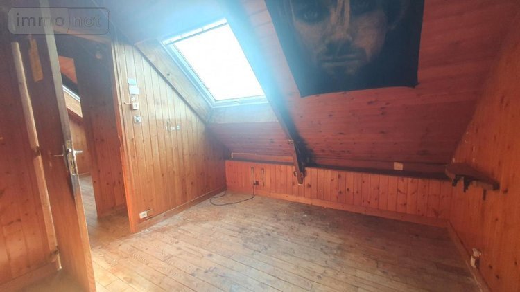 Maison a vendre Glomel 22110 Côtes-d'Armor 49 m2 5 pièces 53340 euros