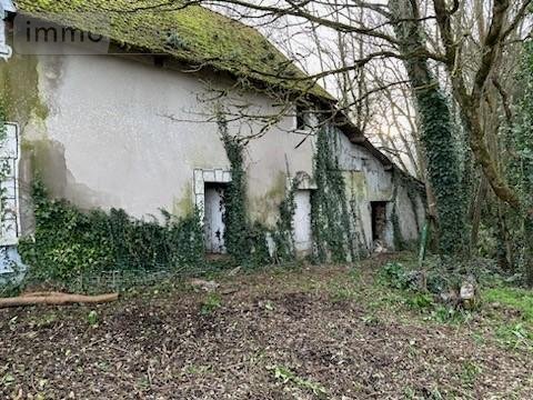 Maison a vendre Brévands 50500 Manche 82 m2 4 pièces 40000 euros