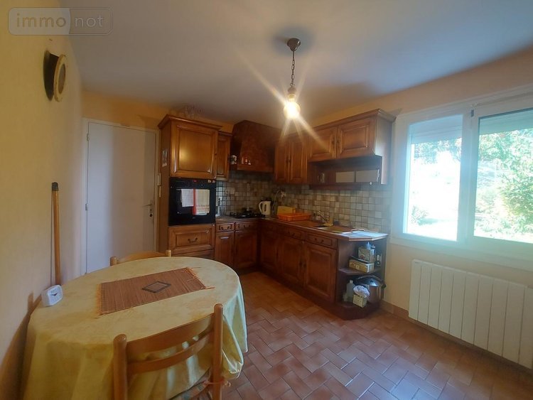 Maison a vendre Merlevenez 56700 Morbihan 83 m2 5 pièces 249900 euros