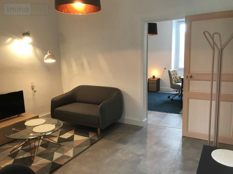 Immeuble a vendre Angers 49000 Maine-et-Loire 160 m2  595310 euros