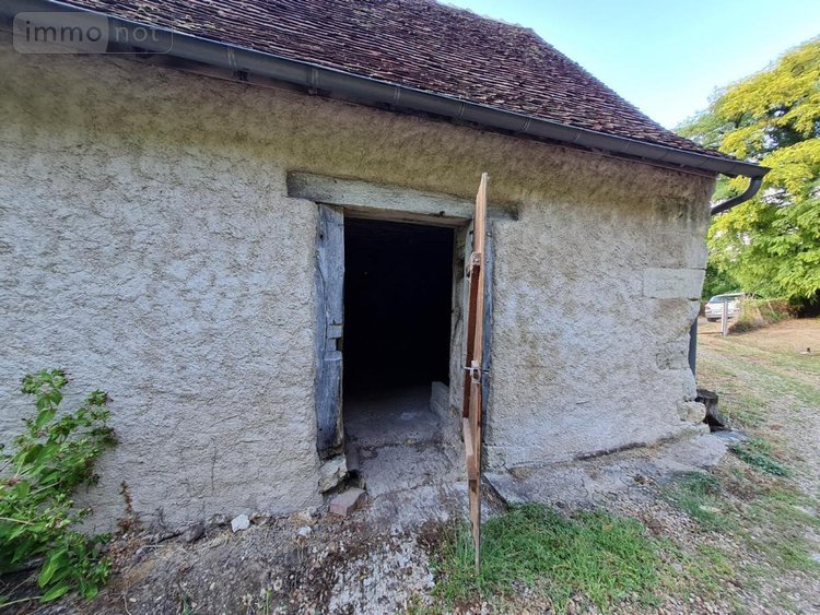 Location maison Villedieu-le-Château 41800 Loir-et-Cher 59 m2 2 pièces 460 euros