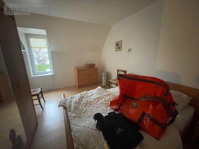 Maison a vendre Saint-Vaast-la-Hougue 50550 Manche 121 m2  262000 euros