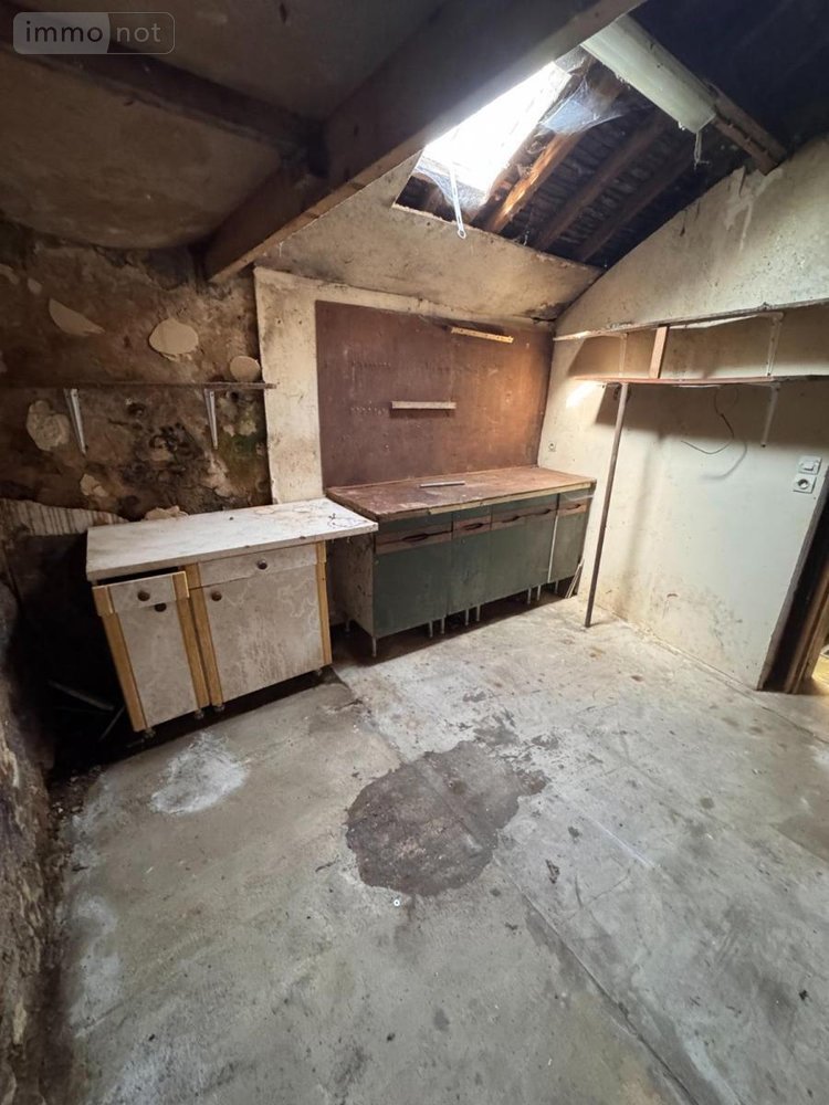 Maison a vendre Moutiers-au-Perche 61110 Orne 140 m2 5 pièces 122475 euros