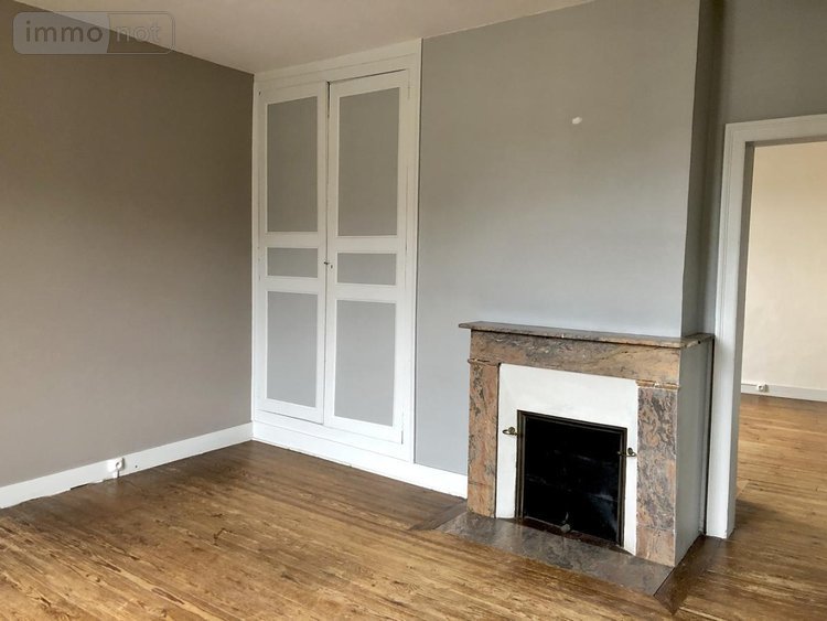 Maison a vendre La Flèche 72200 Sarthe 113 m2 7 pièces 187200 euros