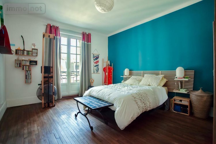 Maison a vendre Reims 51100 Marne 158 m2 7 pièces 619000 euros