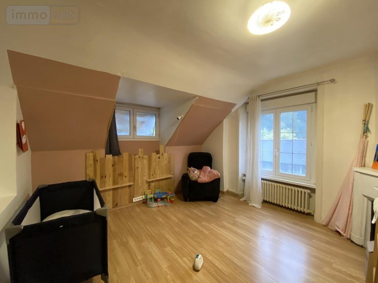 Maison a vendre Plémet 22210 Côtes-d'Armor 152 m2 6 pièces 209456 euros