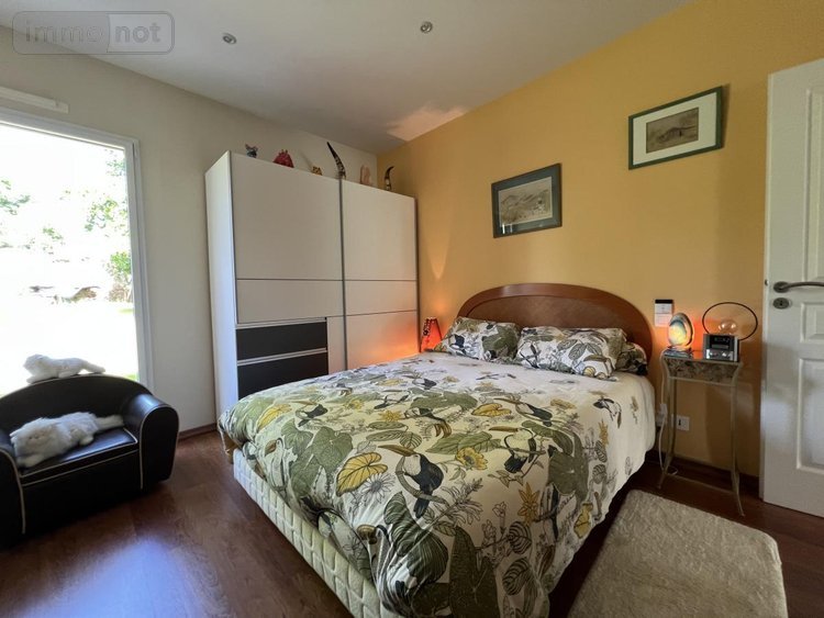 Maison a vendre Ploërmel 56800 Morbihan 178 m2 8 pièces 695000 euros