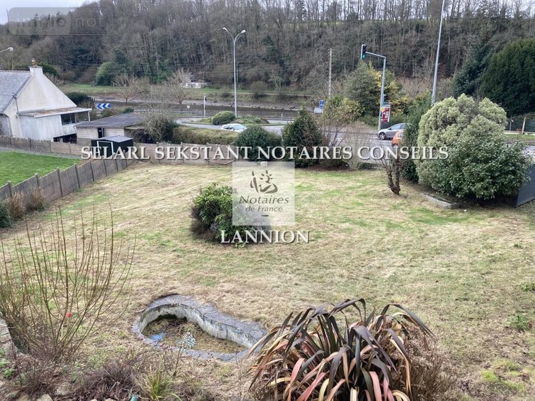 Maison a vendre Lannion 22300 Côtes-d'Armor 122 m2  221340 euros