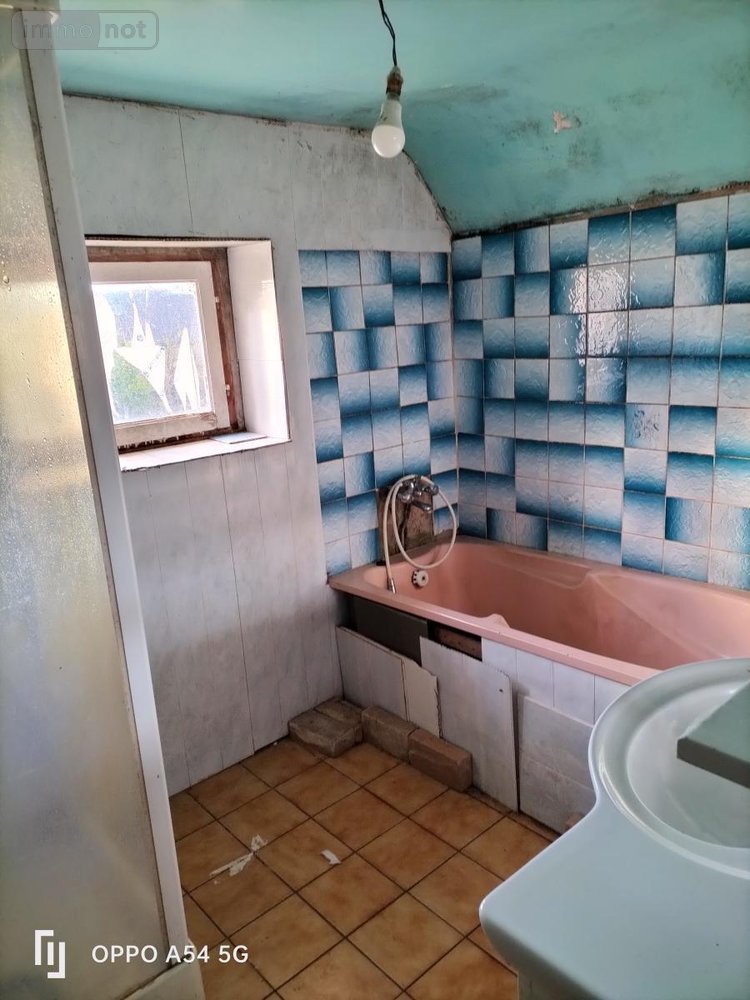 Maison a vendre Louargat 22540 Côtes-d'Armor 90 m2 4 pièces 89775 euros