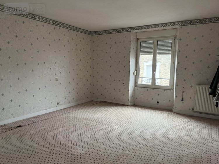 Maison a vendre La Neuville-aux-Larris 51480 Marne 228 m2 8 pièces 215000 euros