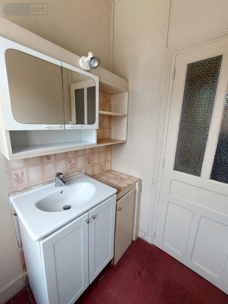 Maison a vendre Montjean 53320 Mayenne 112 m2  240000 euros
