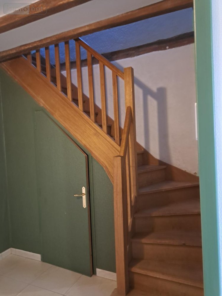 Maison a vendre Le Mans 72000 Sarthe 65 m2 3 pièces 157500 euros