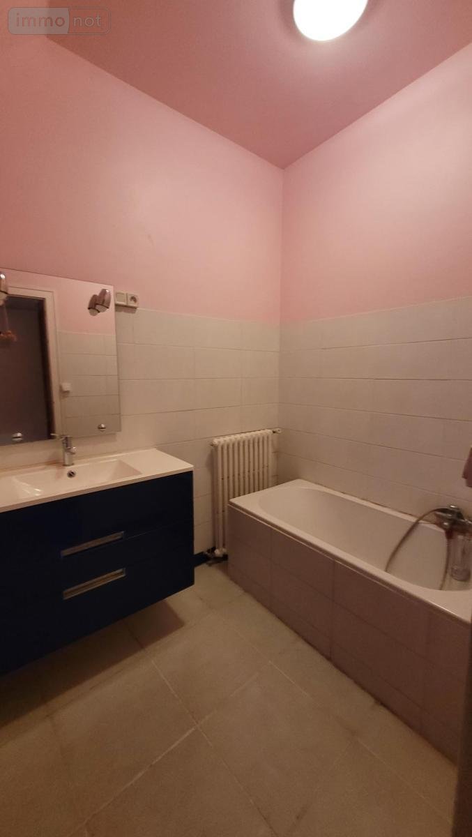 Maison a vendre Sablé-sur-Sarthe 72300 Sarthe 104 m2 5 pièces 92925 euros