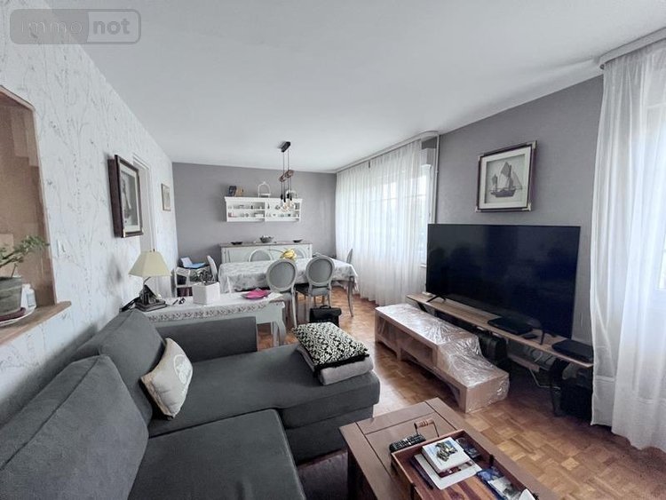 Maison a vendre Bénodet 29950 Finistère 152 m2 8 pièces 591000 euros