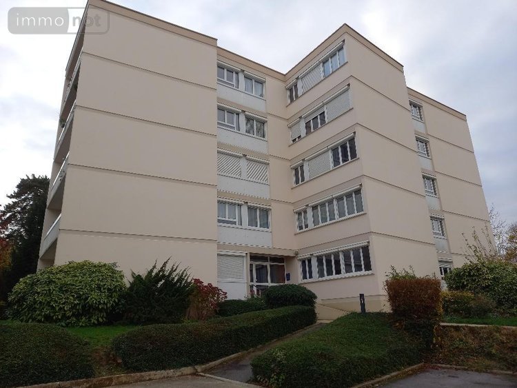 Appartement a vendre Chierry 02400 Aisne 61 m2 3 pièces 84920 euros