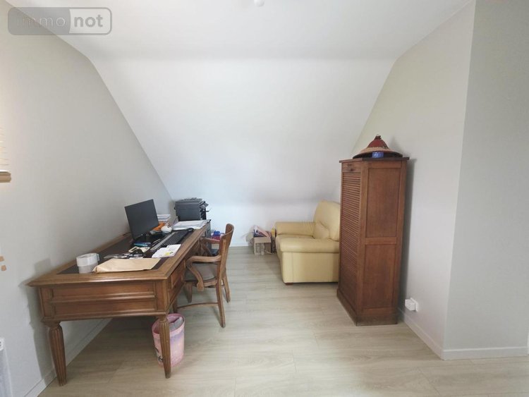 Maison a vendre Arradon 56610 Morbihan 112 m2 6 pièces 566500 euros