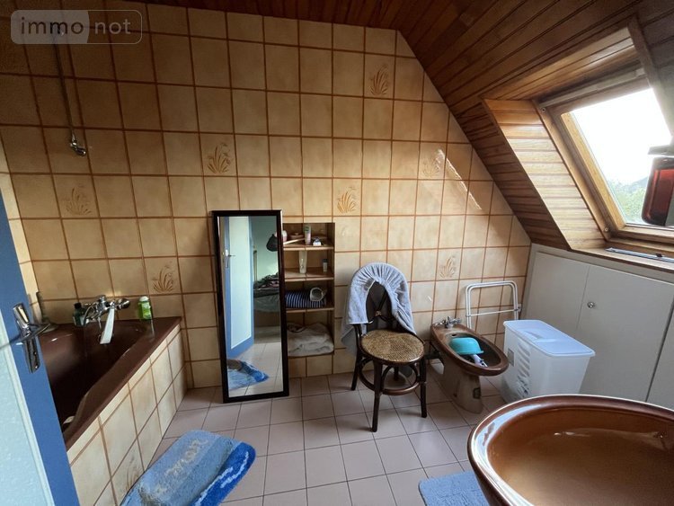 Maison a vendre Loctudy 29750 Finistère 104 m2 4 pièces 229100 euros