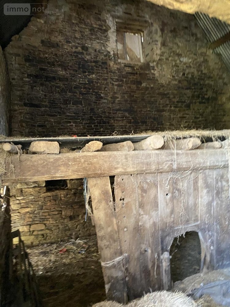 Maison a vendre La Graverie 14350 Calvados 48 m2 2 pièces 88810 euros