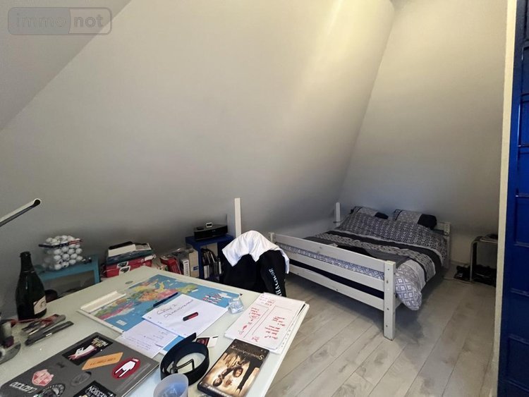 Maison a vendre Ploërmel 56800 Morbihan 200 m2 9 pièces 493240 euros