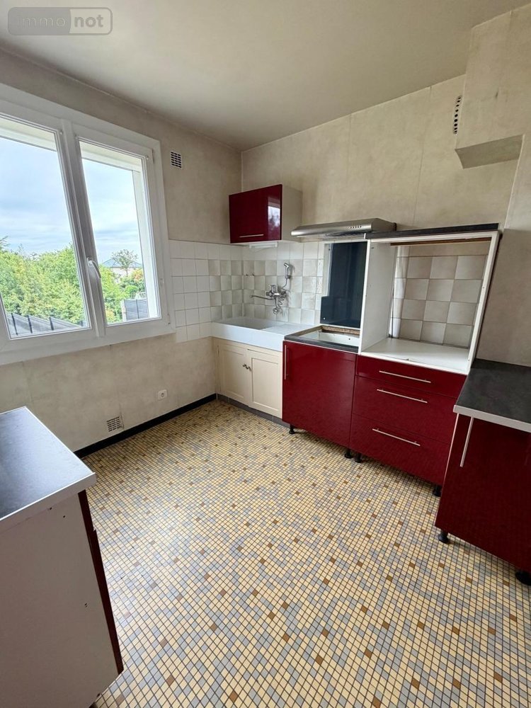Location maison Cormontreuil 51350 Marne 71 m2 4 pièces 913 euros
