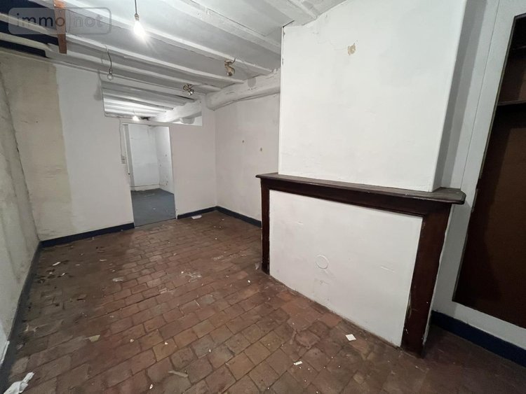 Maison a vendre Montargis 45200 Loiret 55 m2 3 pièces 49000 euros