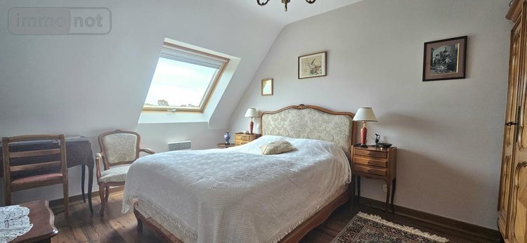 Maison a vendre Trégunc 29910 Finistère 174 m2  899990 euros