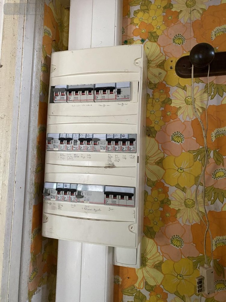 Maison a vendre Saint-Martin-de-Tallevende 14500 Calvados 110 m2  107000 euros