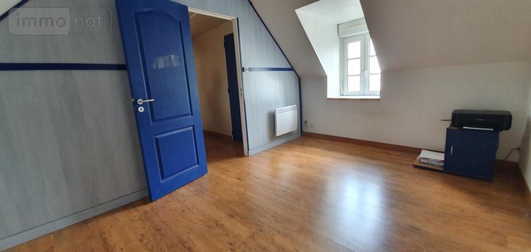 Immeuble a vendre Malestroit 56140 Morbihan 160 m2  187800 euros