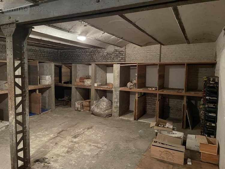 Divers a vendre Caudry 59540 Nord 505 m2  74800 euros