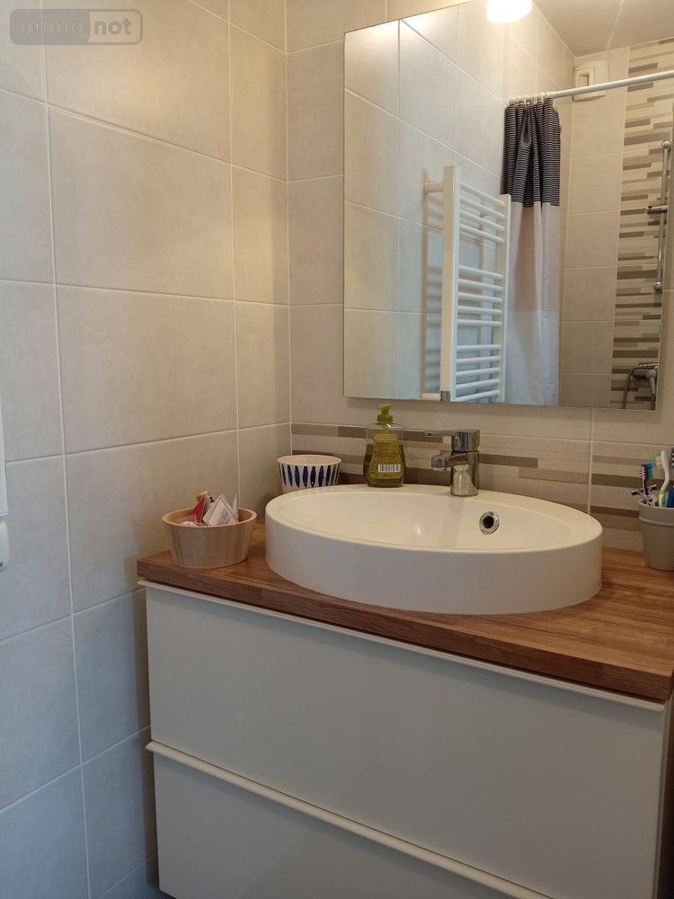 Maison a vendre Plouvorn 29420 Finistère 105 m2 5 pièces 247996 euros