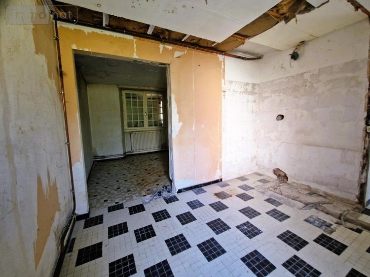 Maison a vendre Chaumes-en-Retz 44320 Loire-Atlantique 130 m2 5 pièces 173625 euros