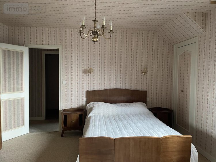 Maison a vendre Loudéac 22600 Côtes-d'Armor 165 m2  195500 euros