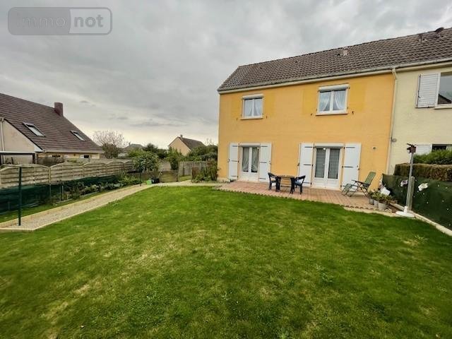 Maison a vendre Querqueville 50460 Manche 89 m2 4 pièces 220080 euros