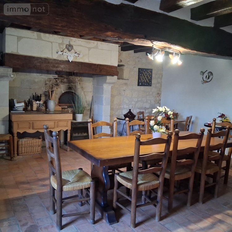 Maison a vendre Corné 49630 Maine-et-Loire 243 m2 12 pièces 525284 euros