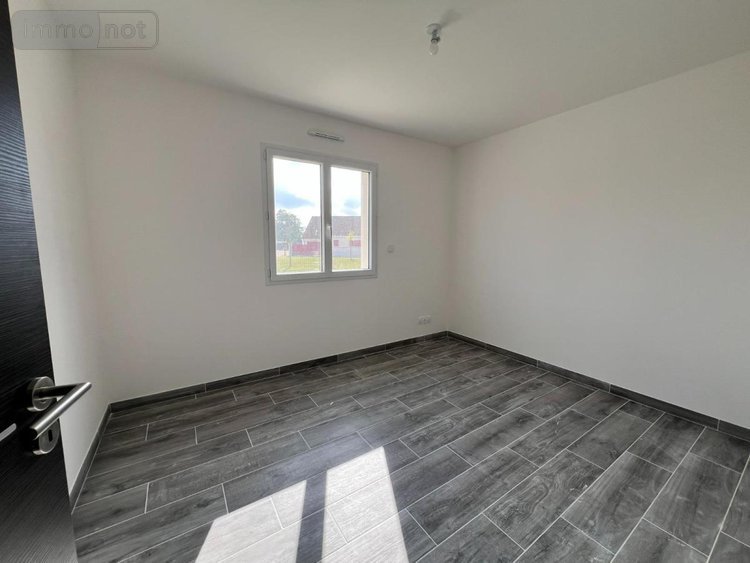 Maison a vendre Cour-Cheverny 41700 Loir-et-Cher 90 m2 5 pièces 243800 euros