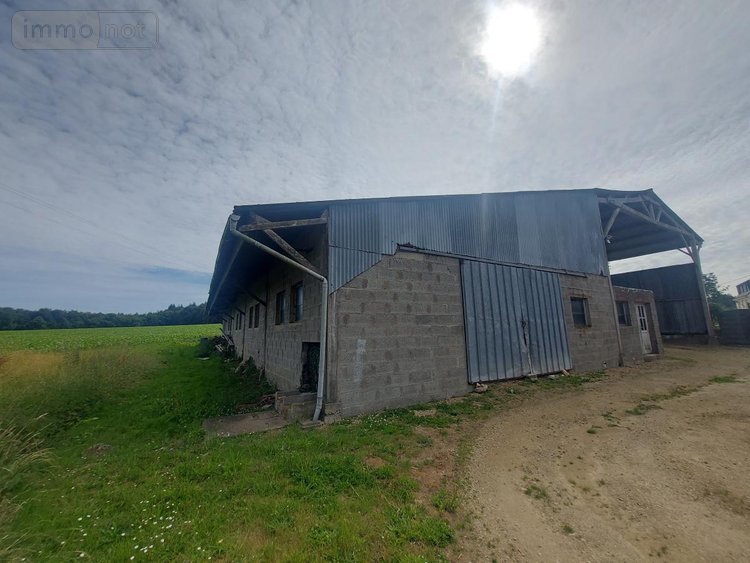 Maison a vendre Nostang 56690 Morbihan 101 m2 4 pièces 208640 euros