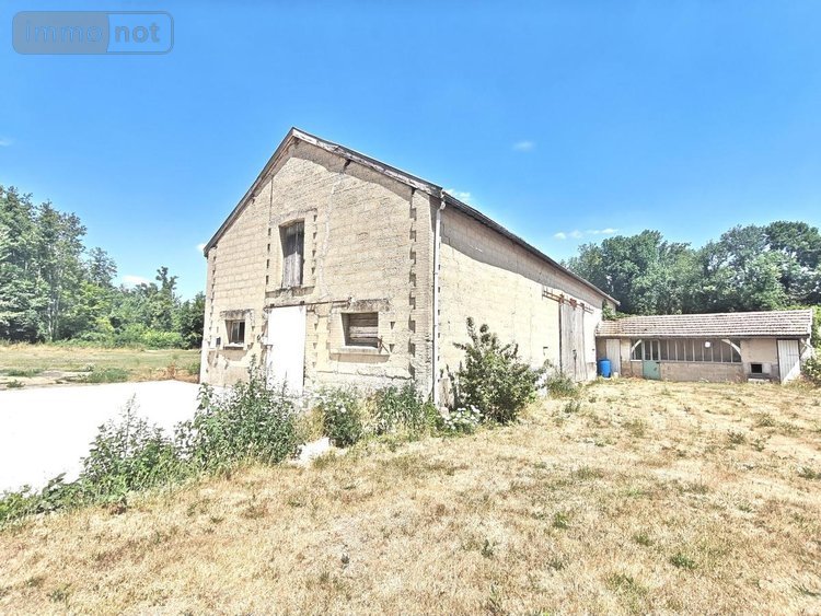 Maison a vendre Saint-Étienne-sur-Suippe 51110 Marne 135 m2 4 pièces 380600 euros